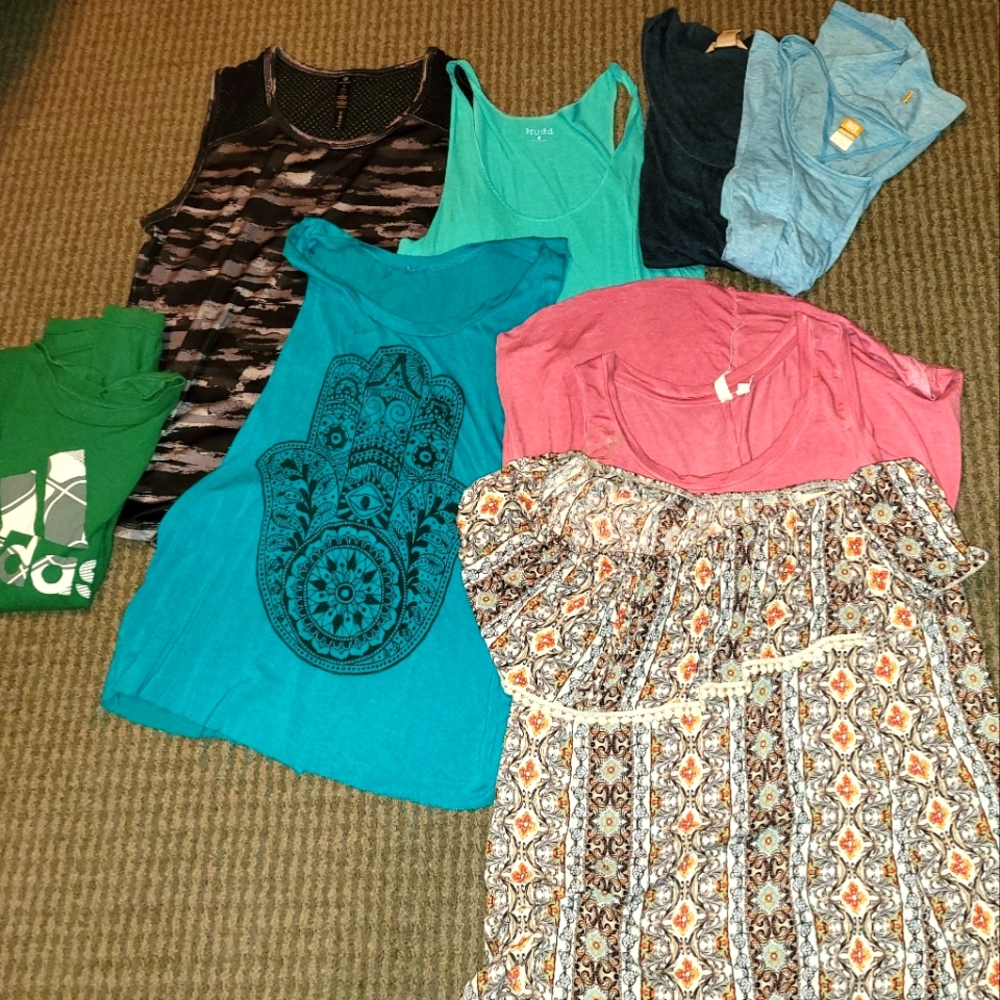 Closet Closeout